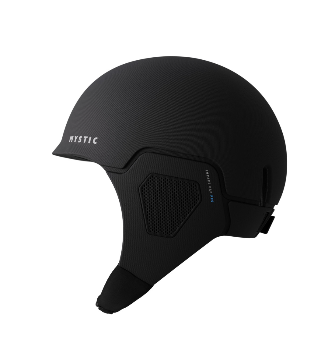 Casque Mystic Impact Cap