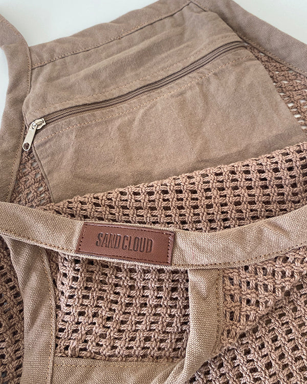 Sac filet SAND CLOUD