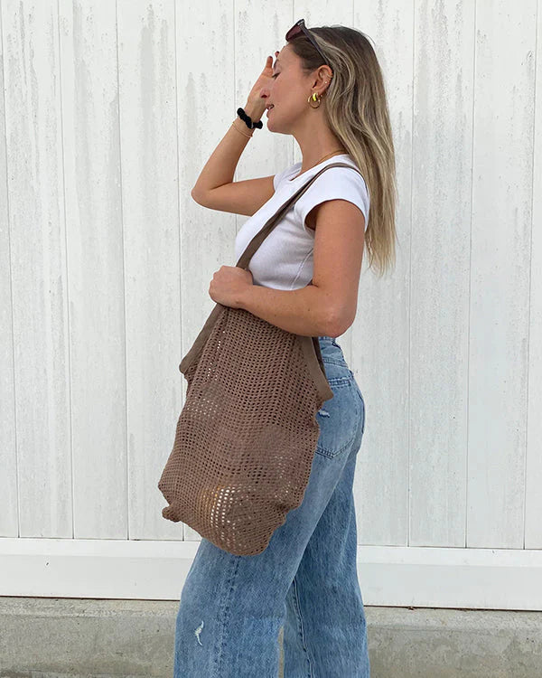 Sac filet SAND CLOUD