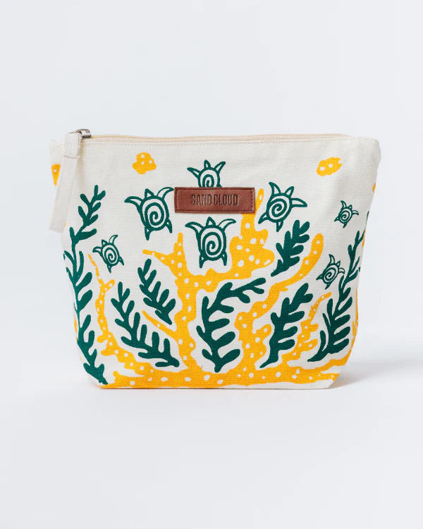 Pochette SAND CLOUD