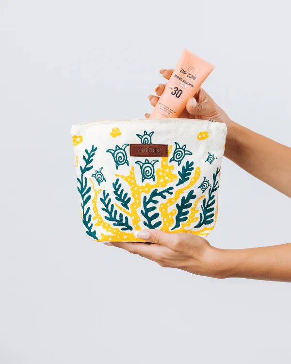 Pochette SAND CLOUD
