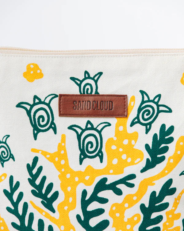Pochette SAND CLOUD