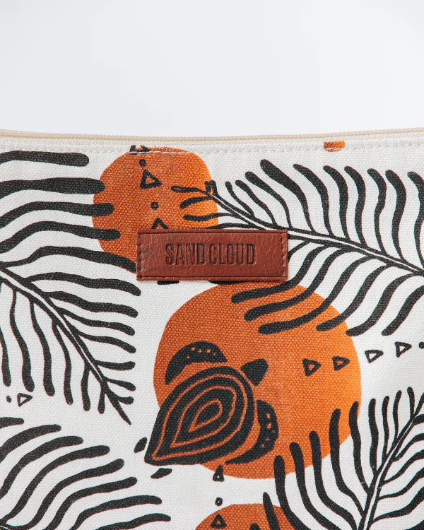 Pochette SAND CLOUD