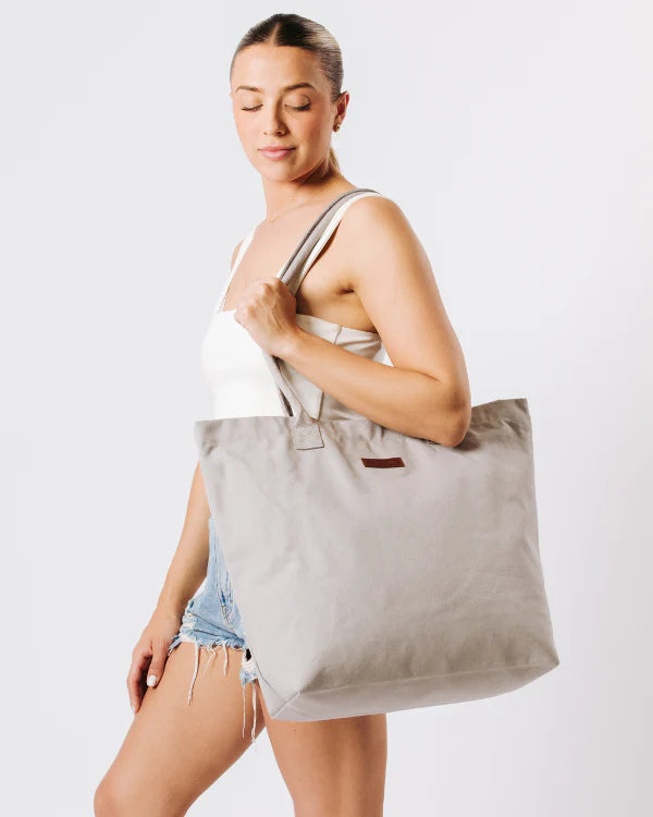 SAND CLOUD Patnem Beach Tote