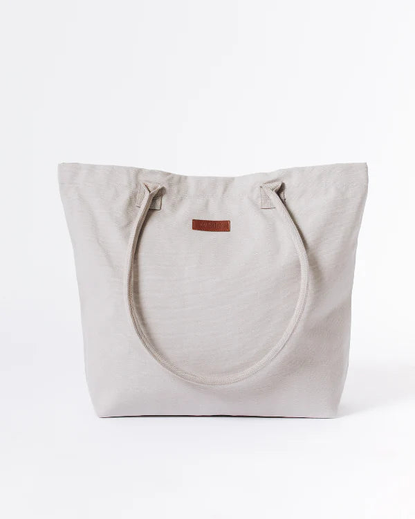 SAND CLOUD Patnem Beach Tote