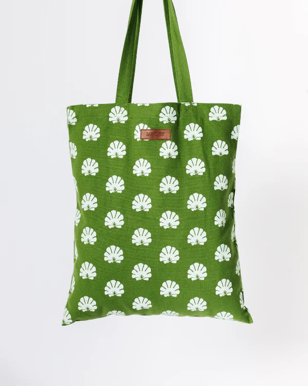 SAND CLOUD Patnem Everyday Tote