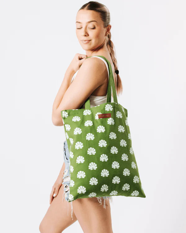SAND CLOUD Turks Everyday Tote