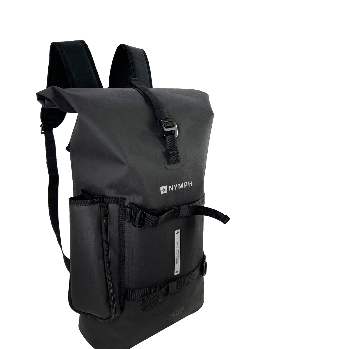 SAC À DOS ÉTANCHE 30L NYMPH PREMIUM