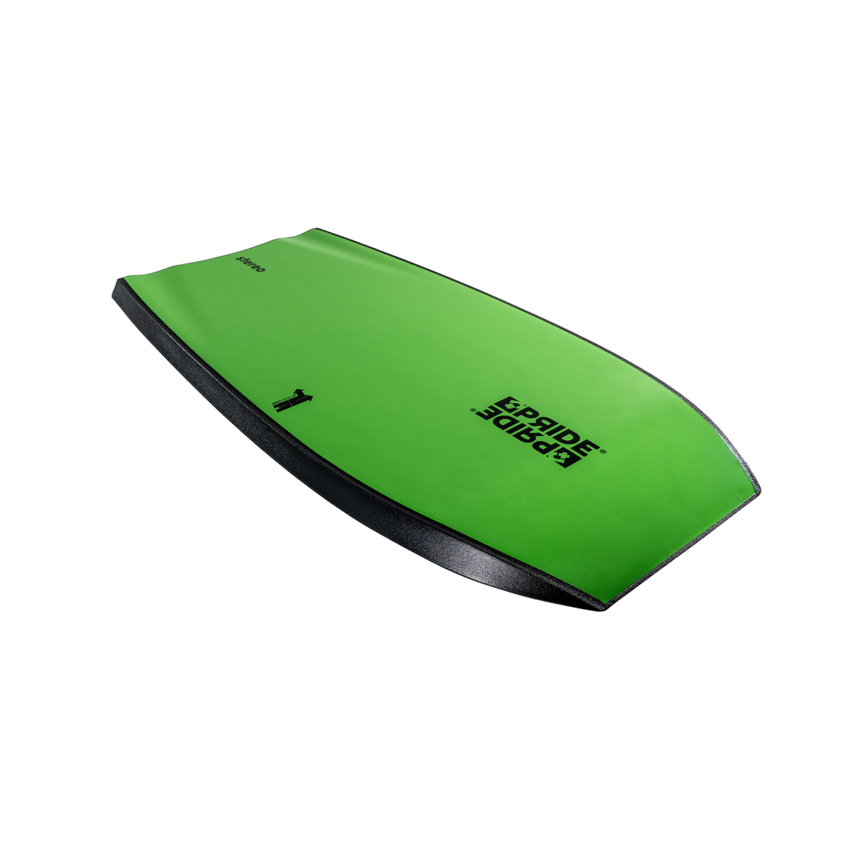BODYBOARD PRIDE STEREO PE RECYCLÉ