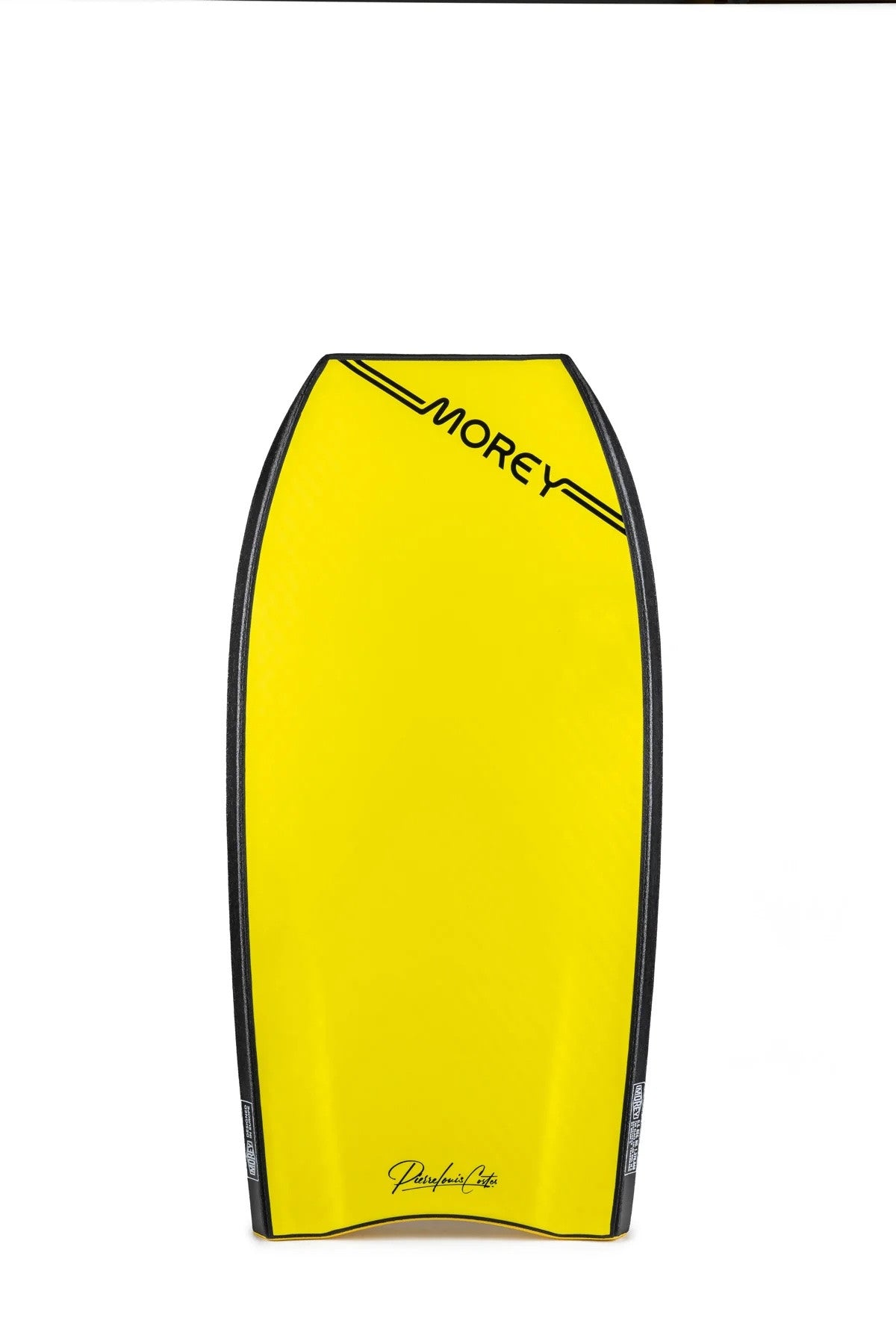 BODYBOARD MOREY MACH 7-7 PLC EDITION