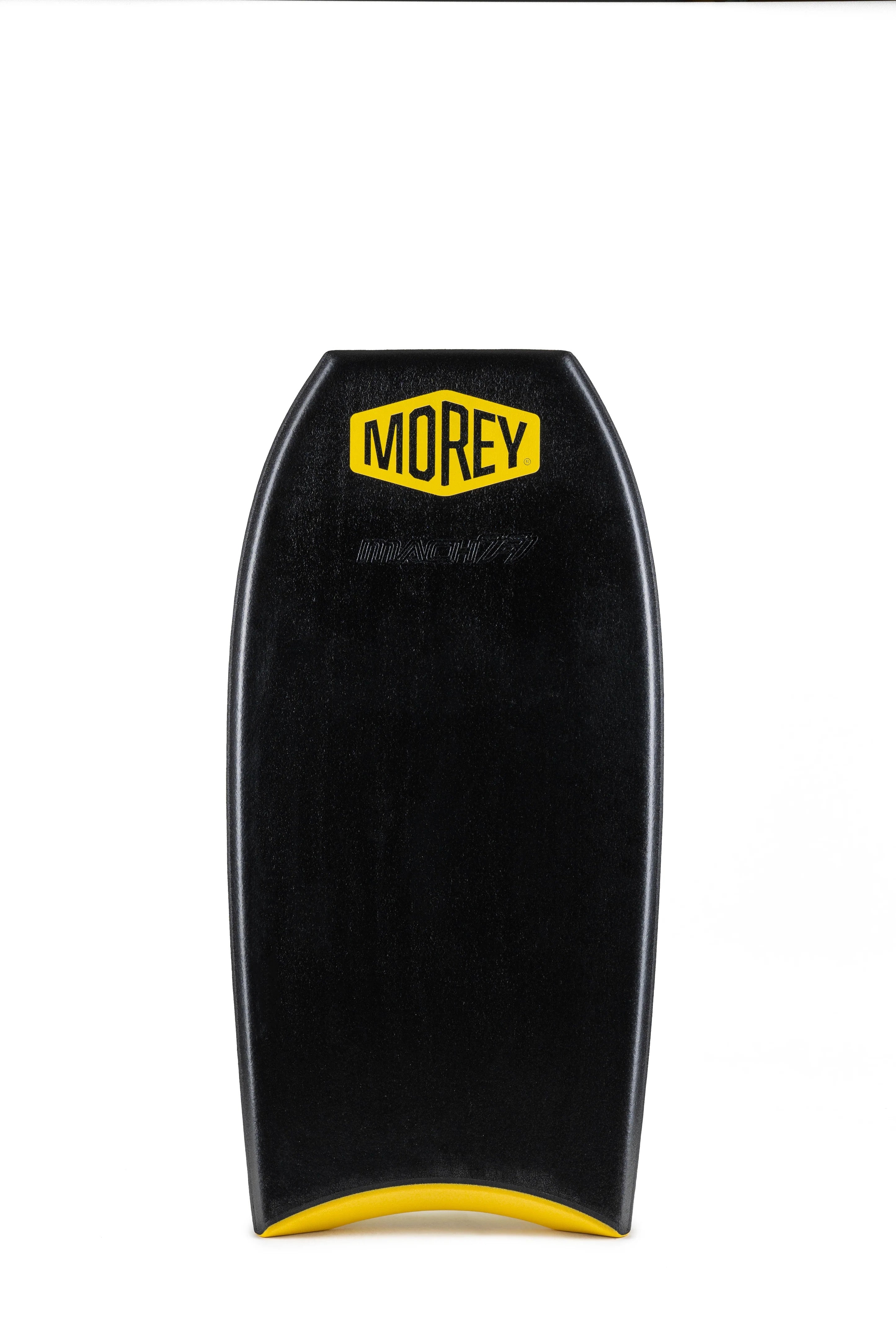 BODYBOARD MOREY MACH 7-7 PLC EDITION