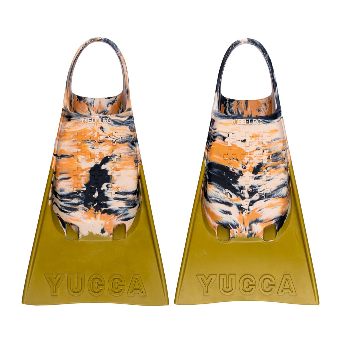 Yucca Ultra Soft Flex Vando