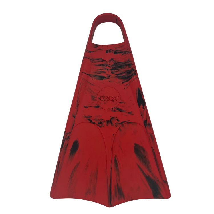 ORCA RED SMOKE