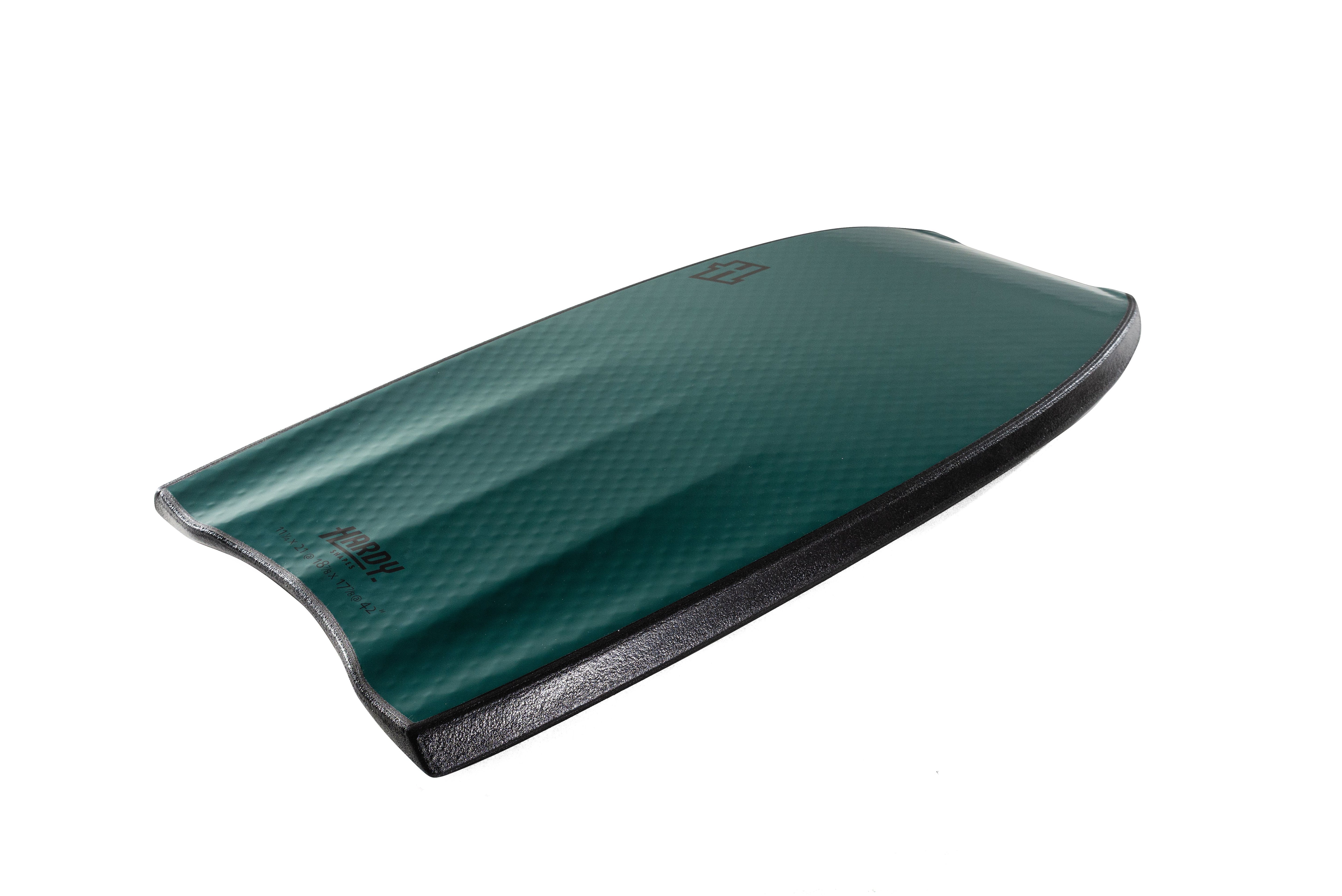 BODYBOARD HARDY PRO MINI QUAD CONCAVE KINETIC PP