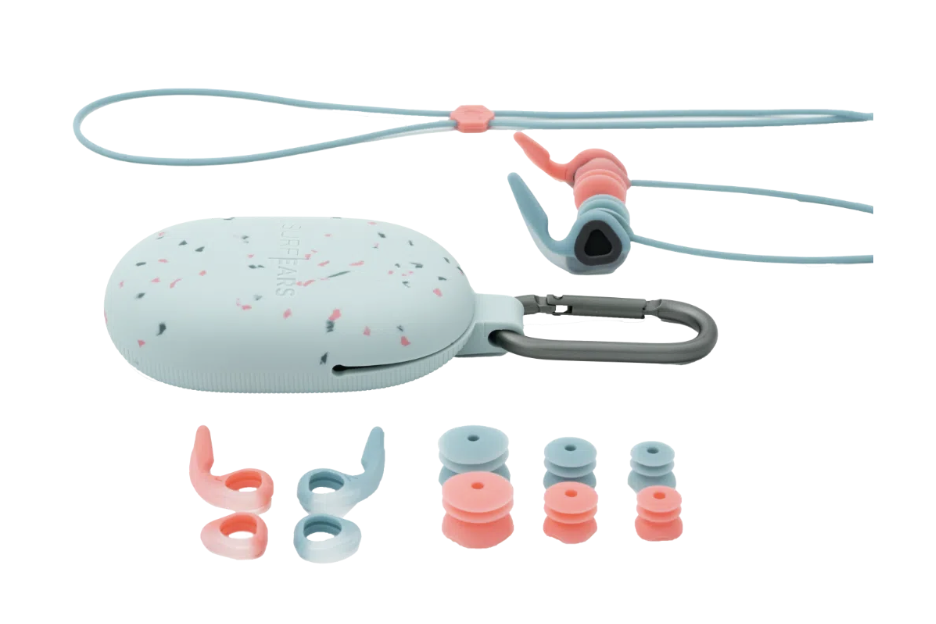 Bouchons Oreilles Surfears 4.0