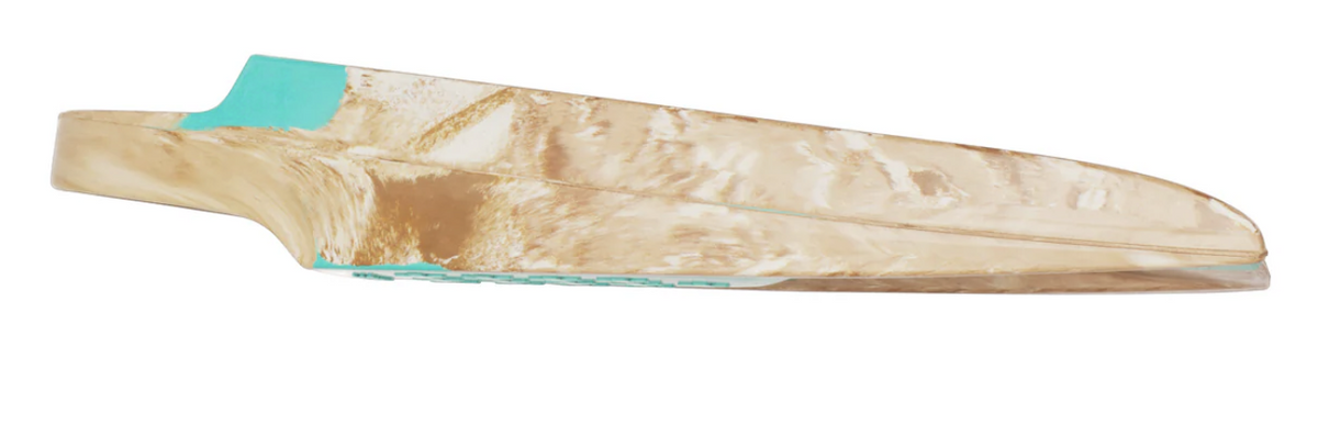 Yucca Super Soft Flex Hola Adios Long Blade