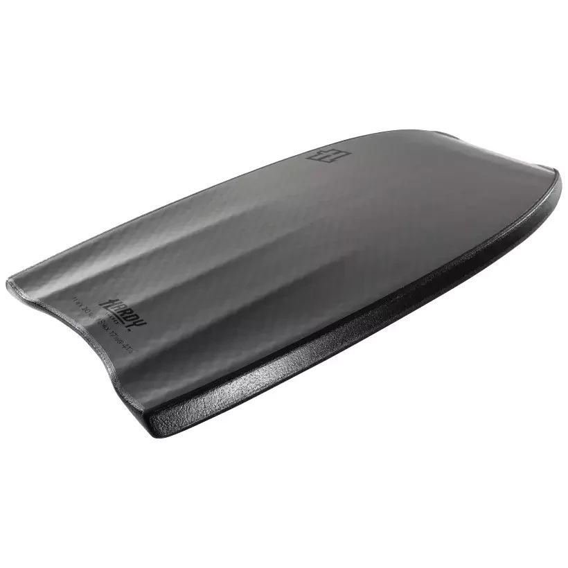 BODYBOARD HARDY PRO MINI QUAD CONCAVE NRG+