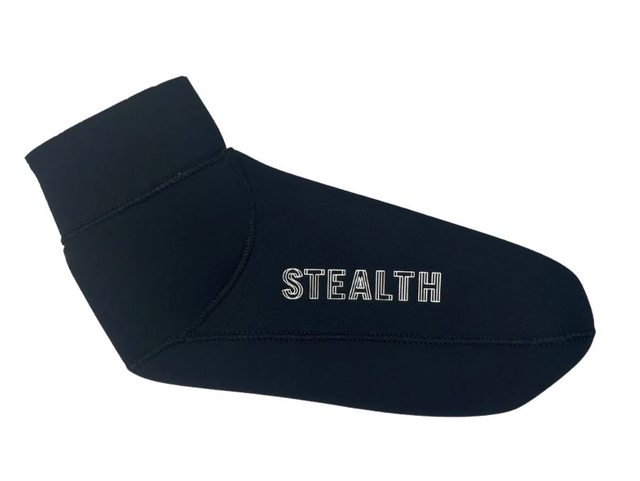 CHAUSSON NEOPRENE HIGH STEALTH