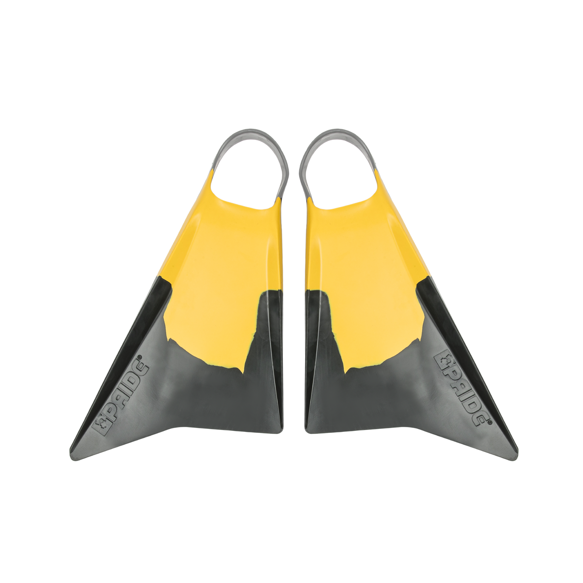 VULCAN V2 YELLOW/DG/BLACK