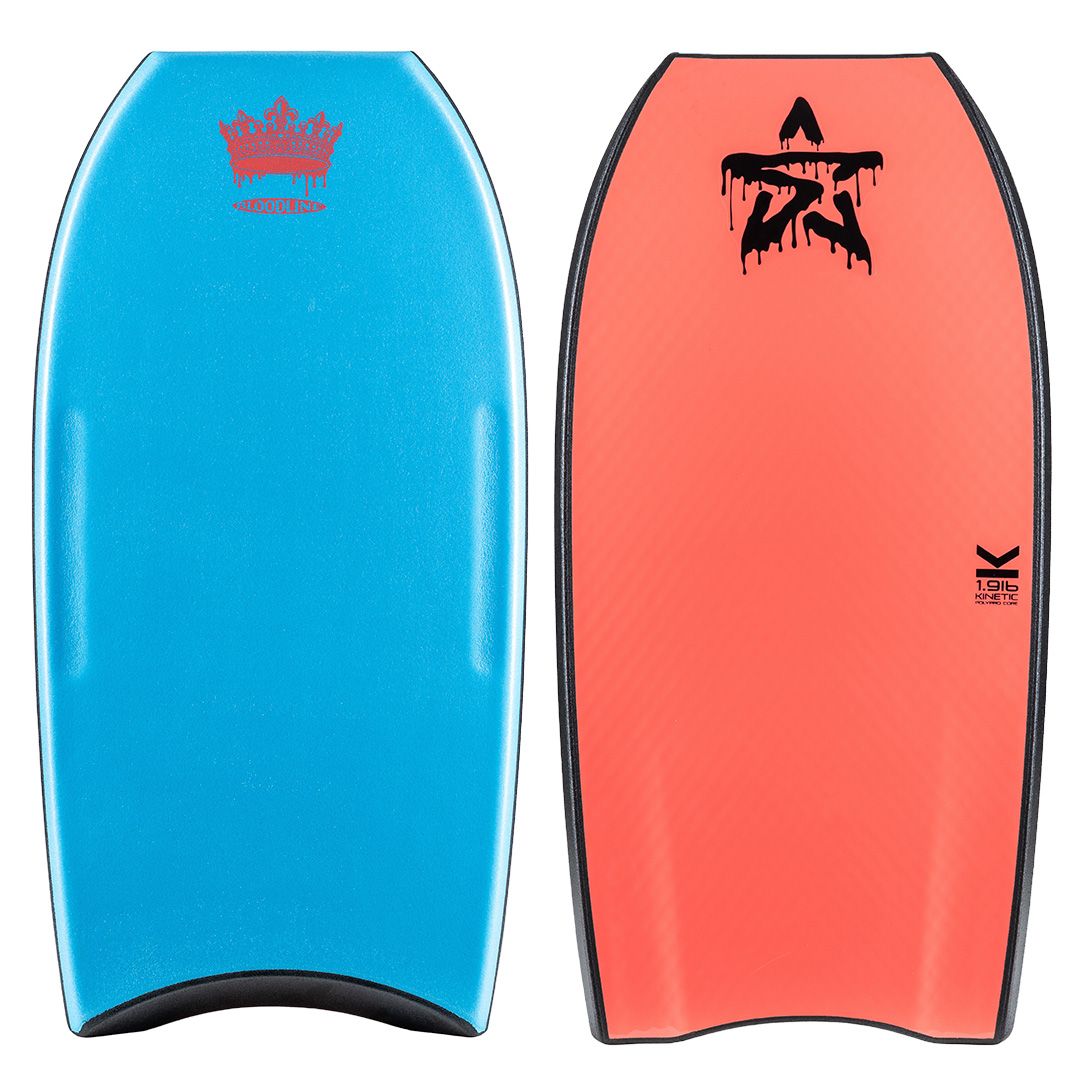 BODYBOARD STEALTH BLOODLINE K15