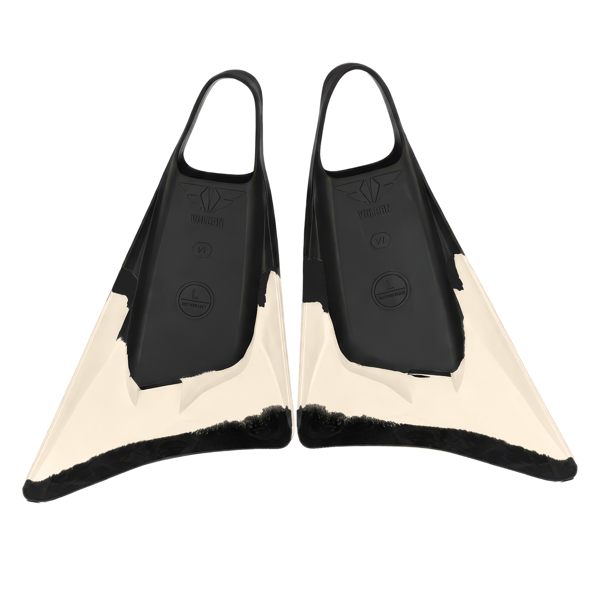 VULCAN V1 NOIR/BLANC