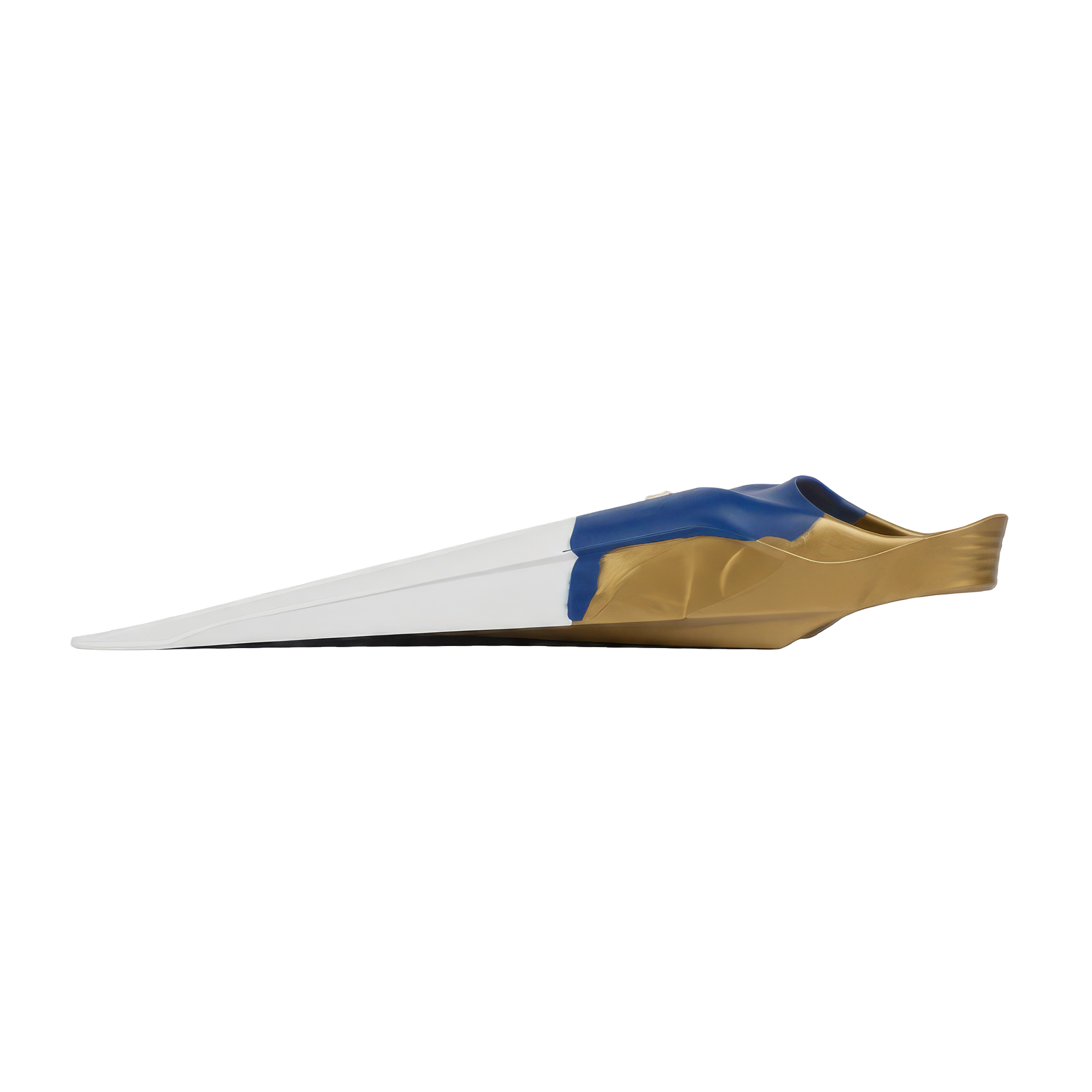 VULCAN V2 BLEU NUIT/OR/BLANC