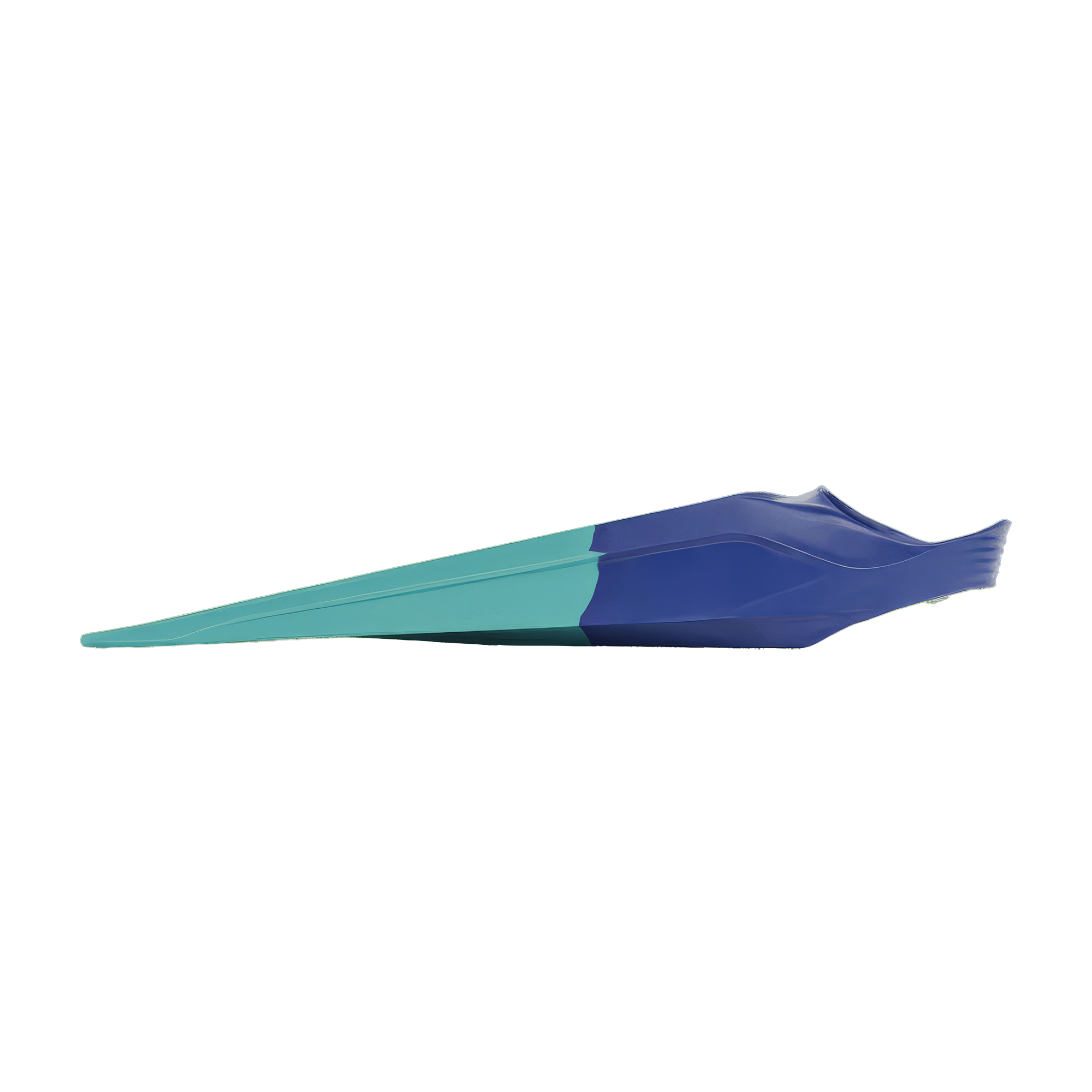 VULCAN V3 BLEU/TURQUOISE