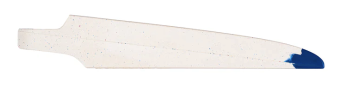 Yucca Soft Flex Scraps Long Blade