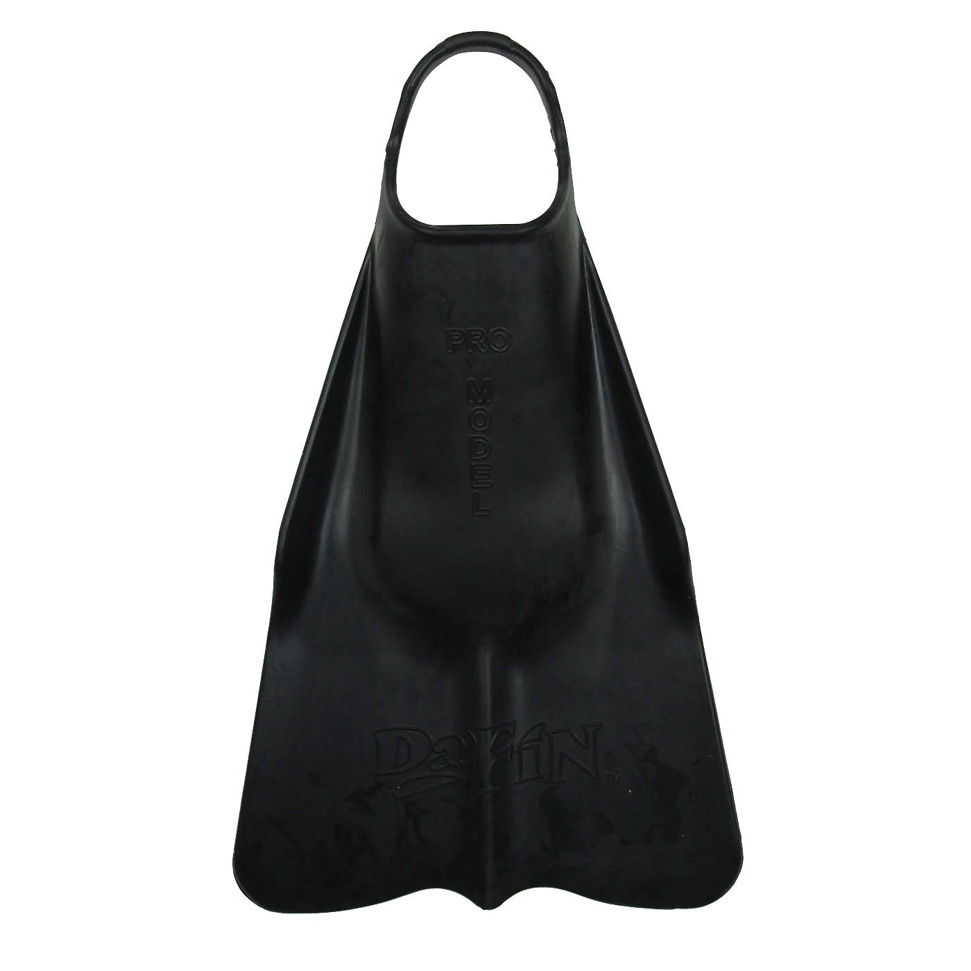 PALMES BODYBOARD DAFIN BLACK