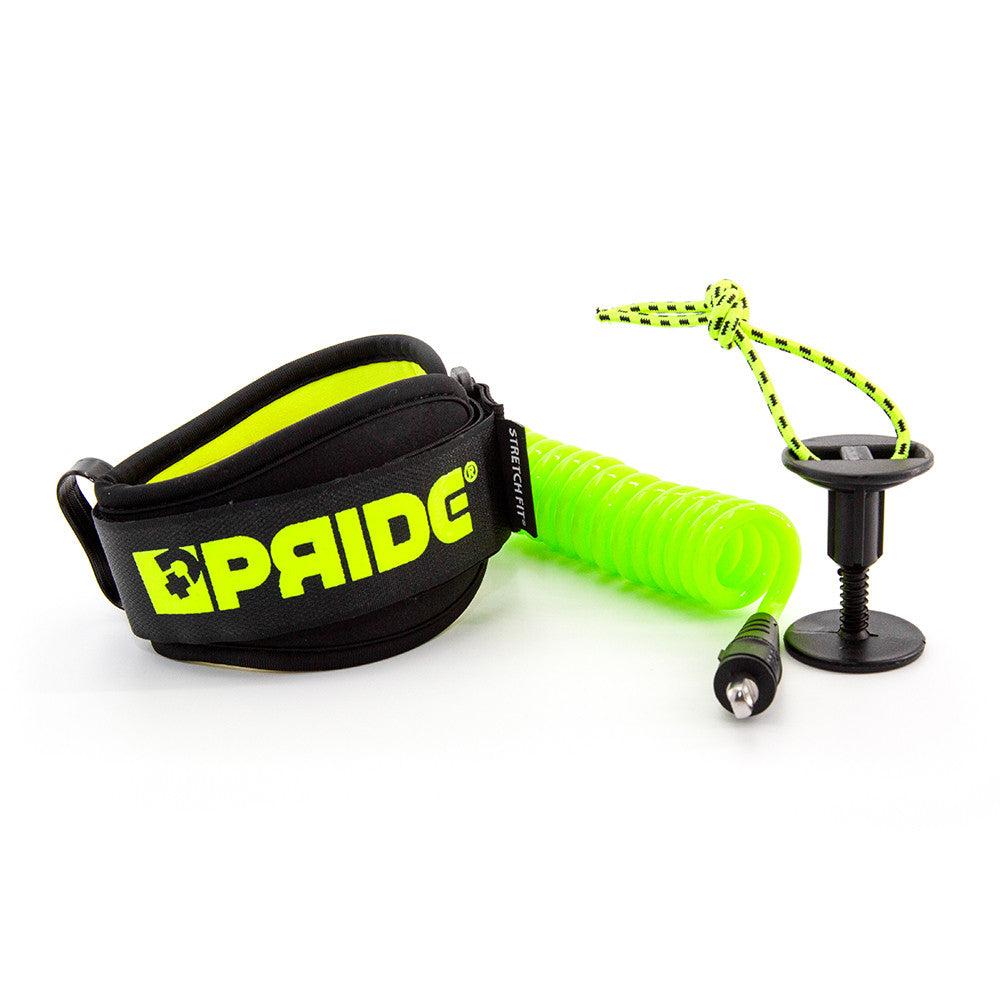 PRIDE STRETCHFIT® BICEPS LEASH