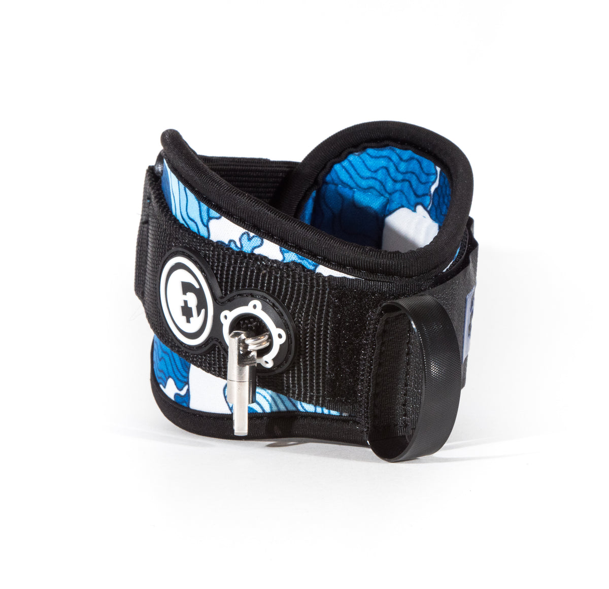 PRIDE STRETCHFIT® BICEPS LEASH