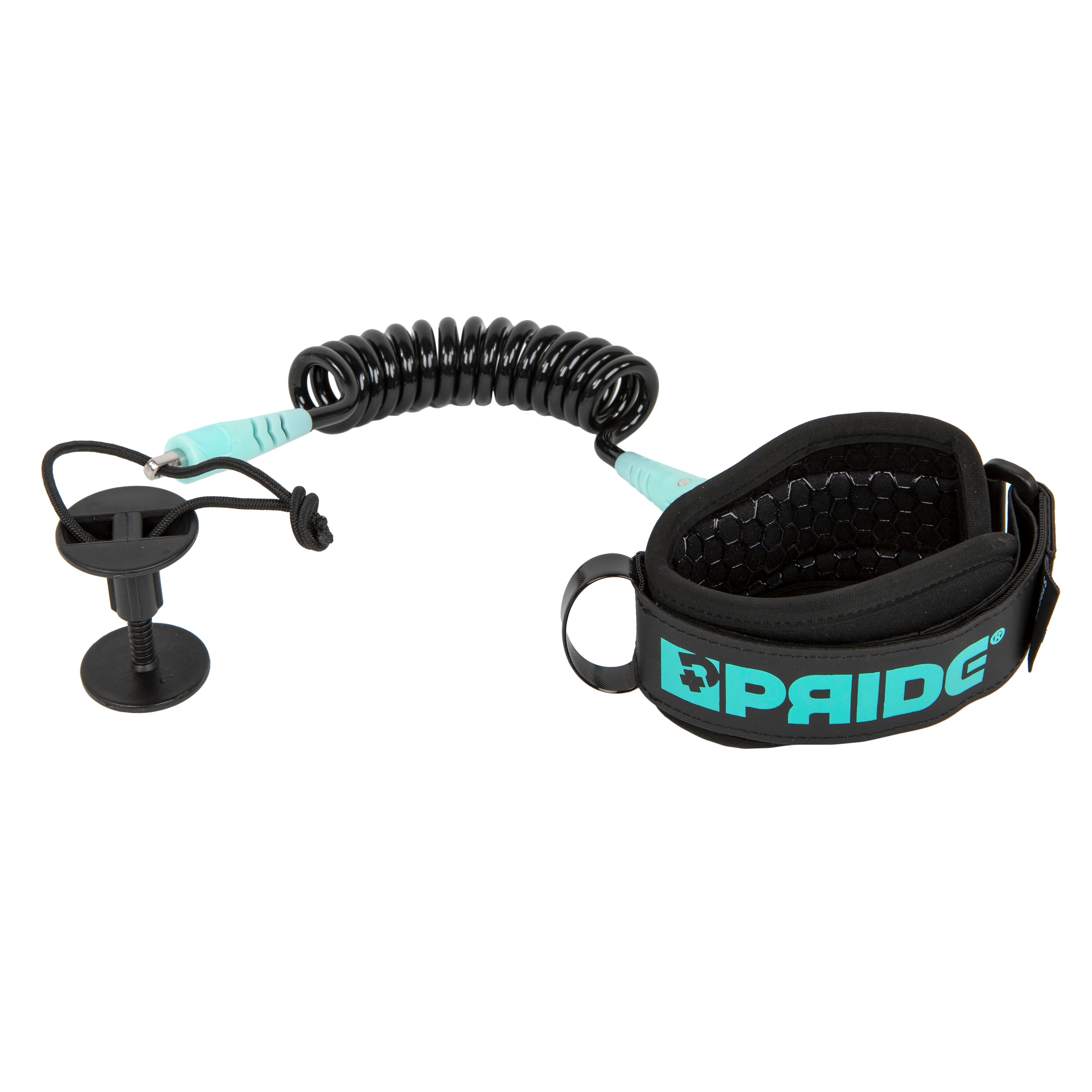 PRIDE STRETCHFIT® BICEPS LEASH