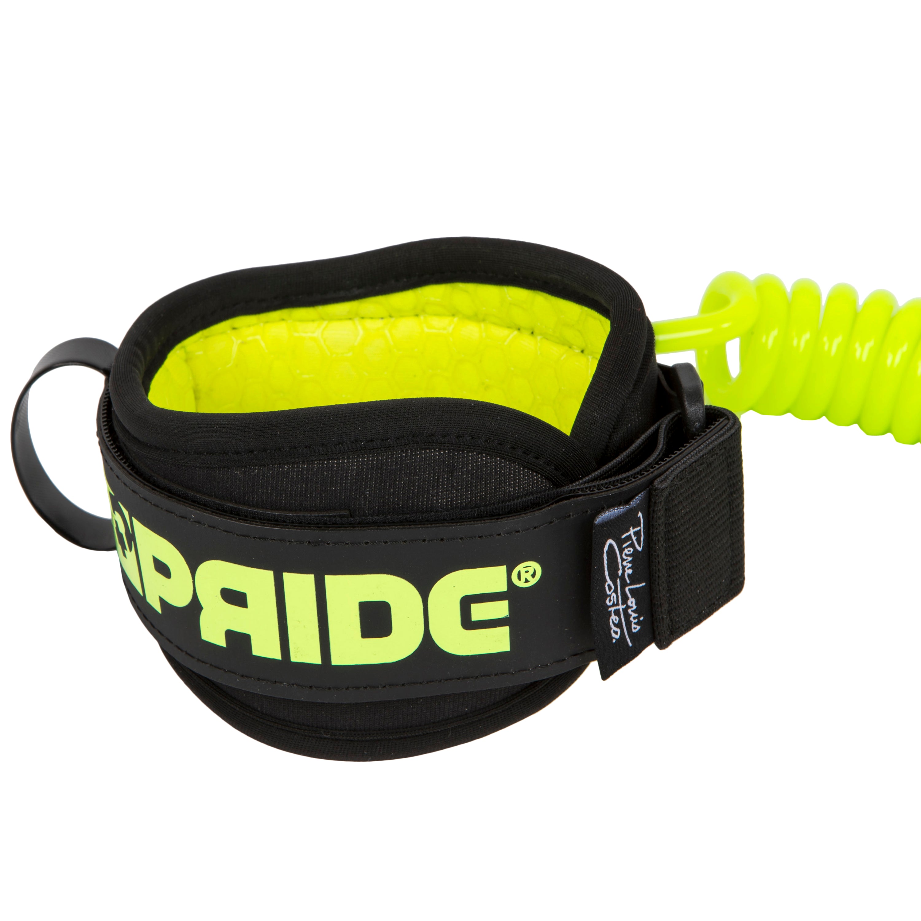 PRIDE STRETCHFIT® BICEPS LEASH