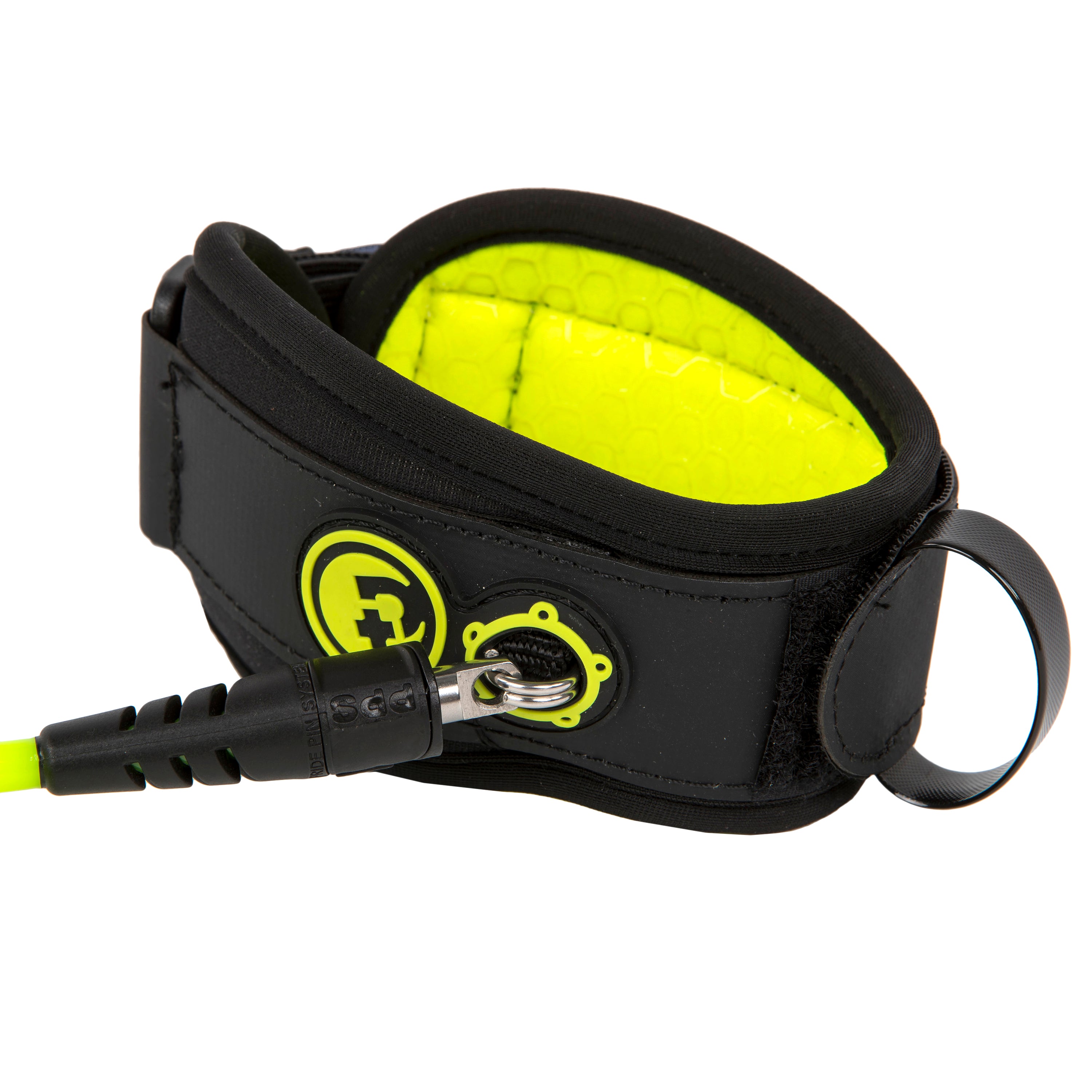 PRIDE STRETCHFIT® BICEPS LEASH