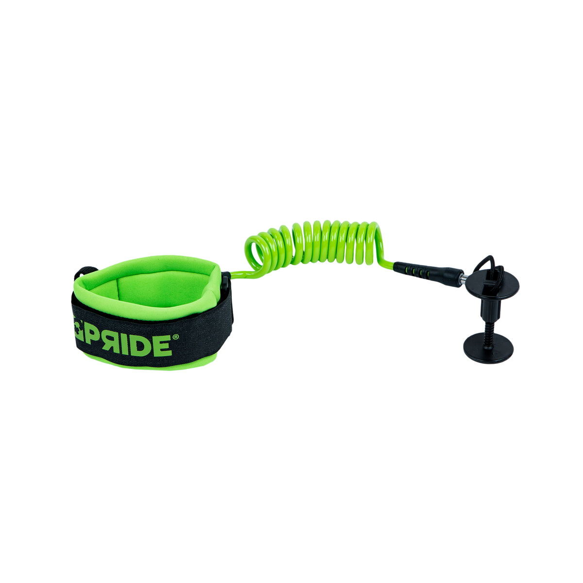 LEASH BICEPS PRIDE