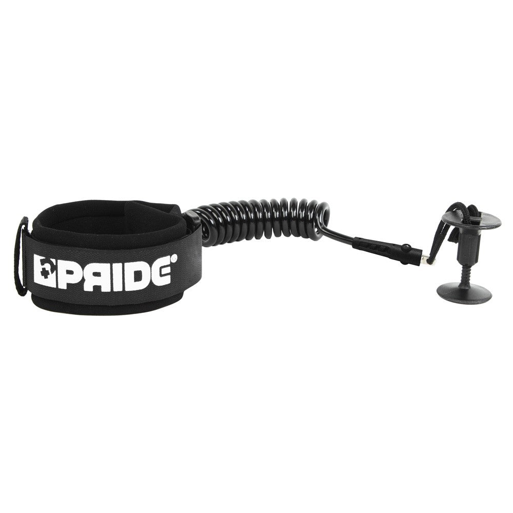 LEASH BICEPS PRIDE