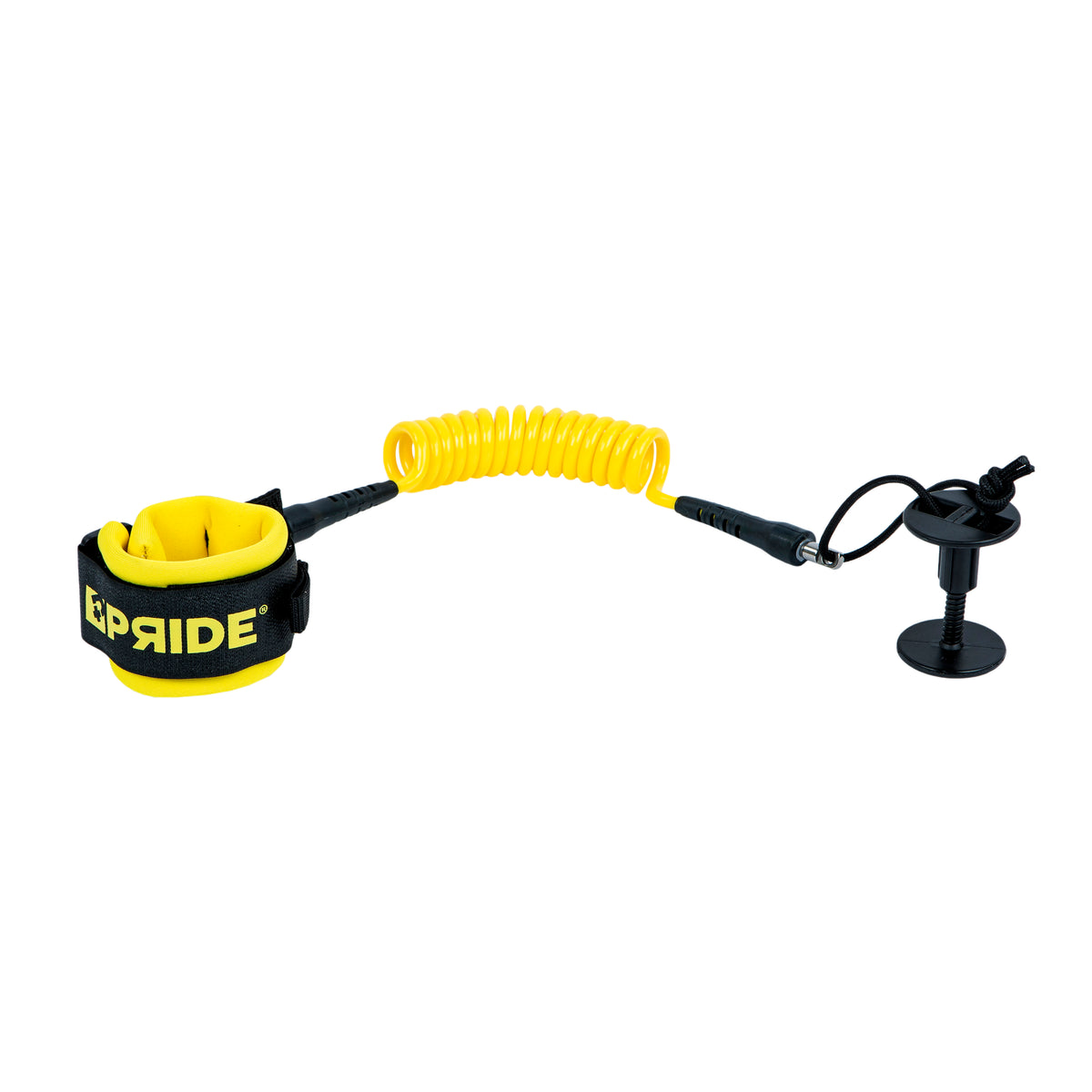 PRIDE LEASH POIGNET STANDARD