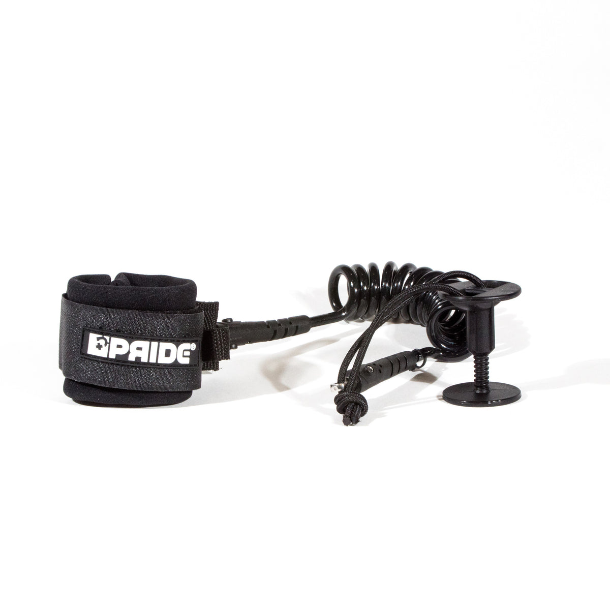 PRIDE LEASH POIGNET STANDARD