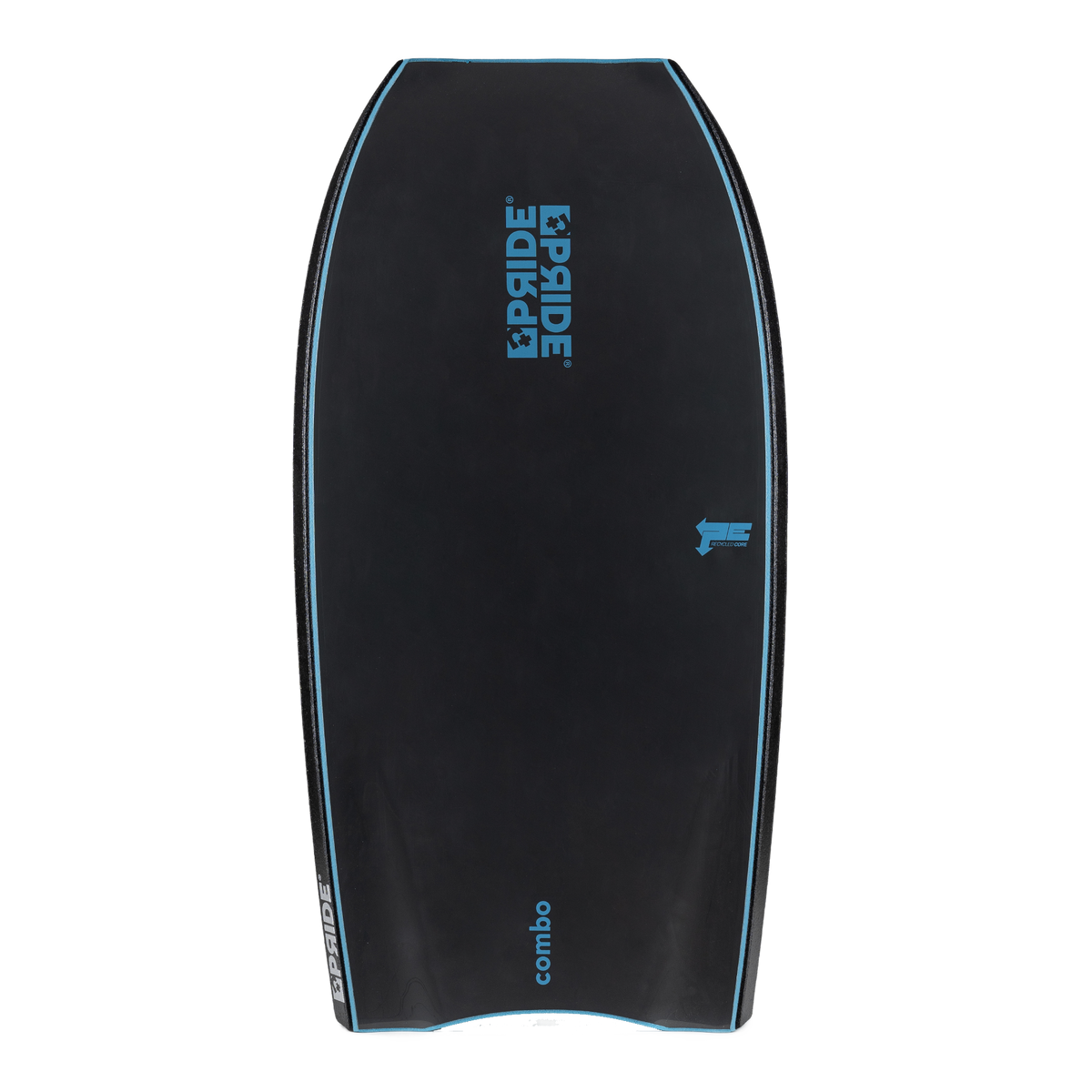 BODYBOARD PRIDE COMBO PE RECYCLÉ