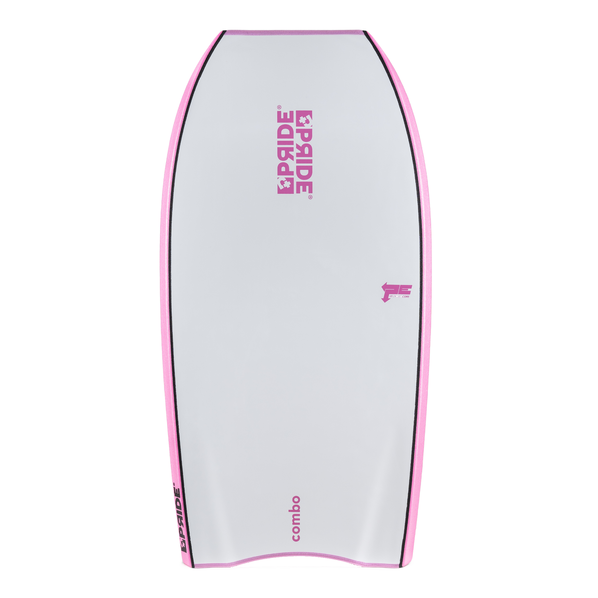 BODYBOARD PRIDE COMBO PE RECYCLÉ