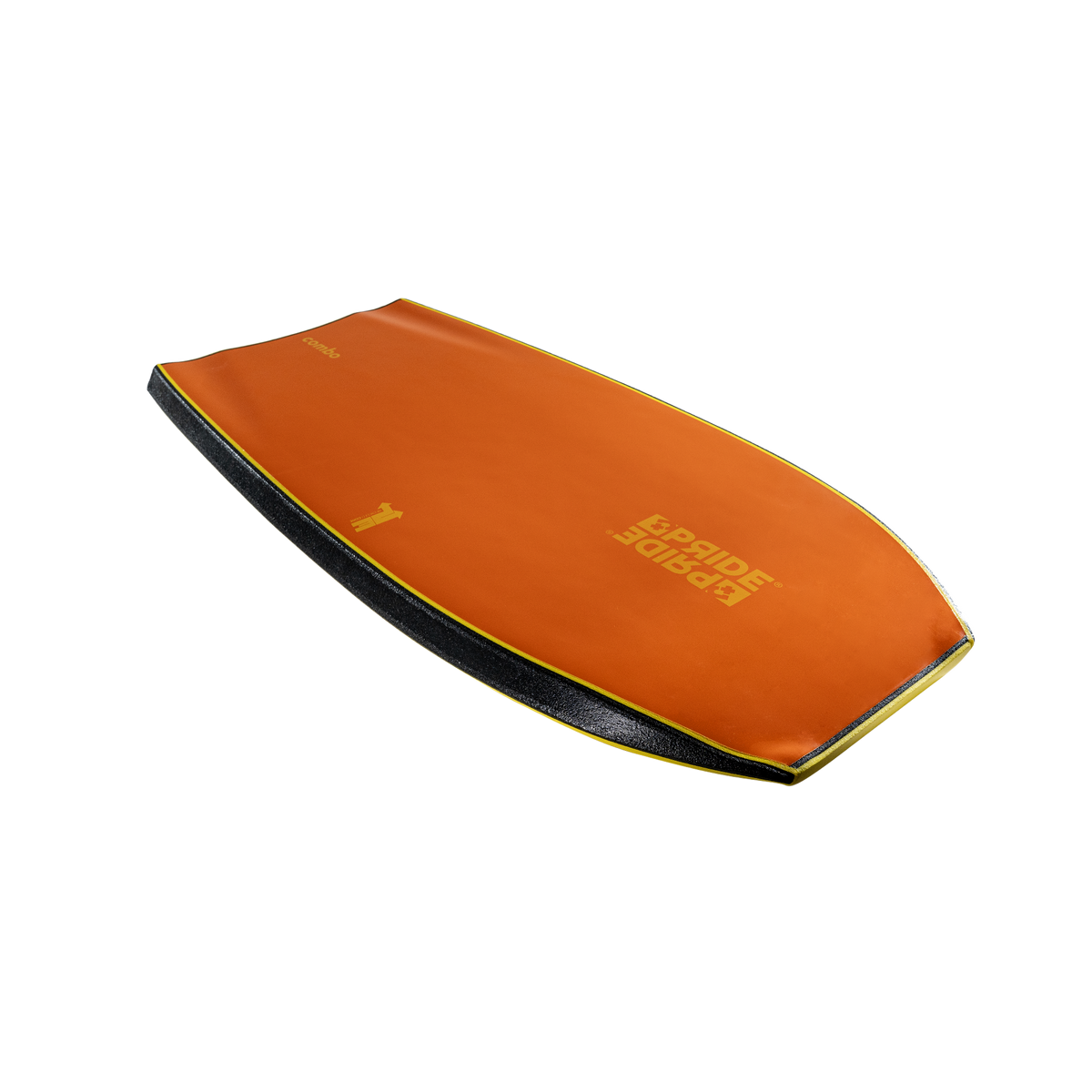 BODYBOARD PRIDE COMBO PE RECYCLÉ