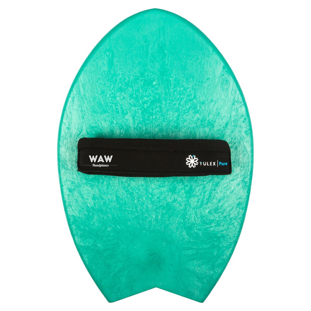 THE WAW BADFISH