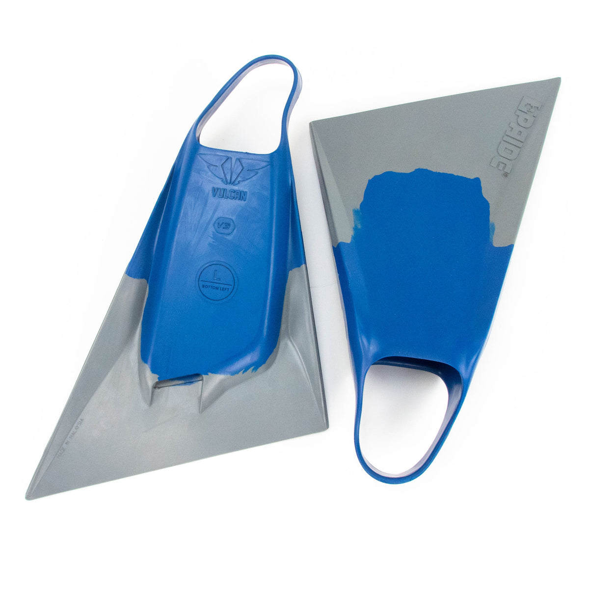 VULCAN V3 BLUE GREY