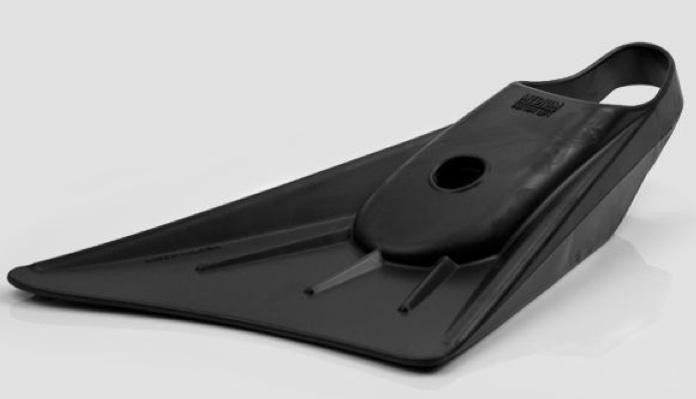 STEALTH S1 CLASSIC FINS BLACK