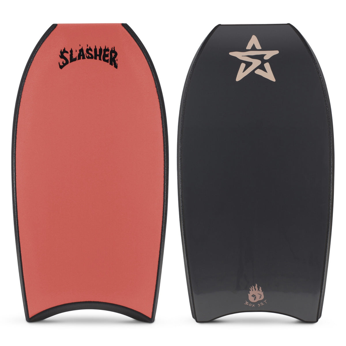 BODYBOARD STEALTH SLASHER TRAX PP