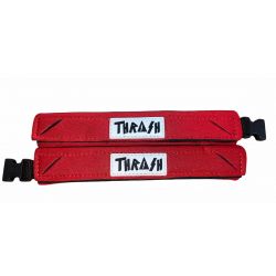 LEASH DE PALME THRASH HEEL PADS