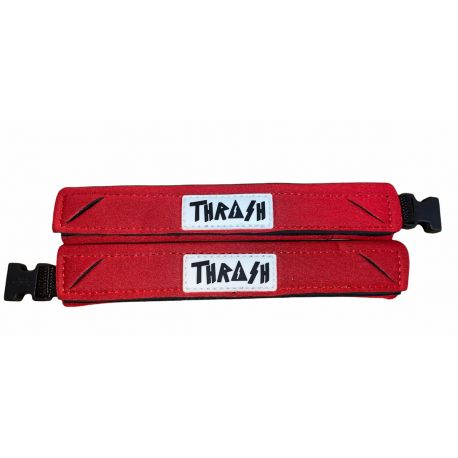 LEASH DE PALME THRASH HEEL PADS