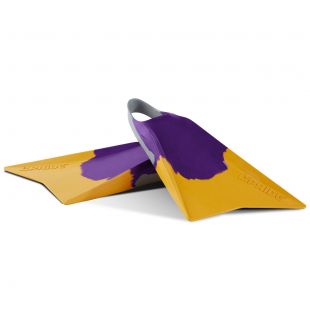 PALMES BODYBOARD VULCAN V2 PURPLE/SPECTRA