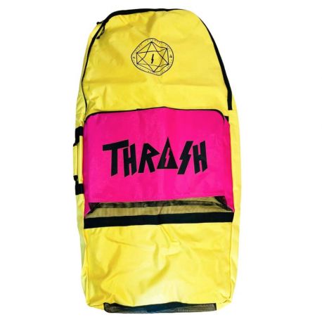 HOUSSE BODYBOARD THRASH TRAVEL BAG RETRO