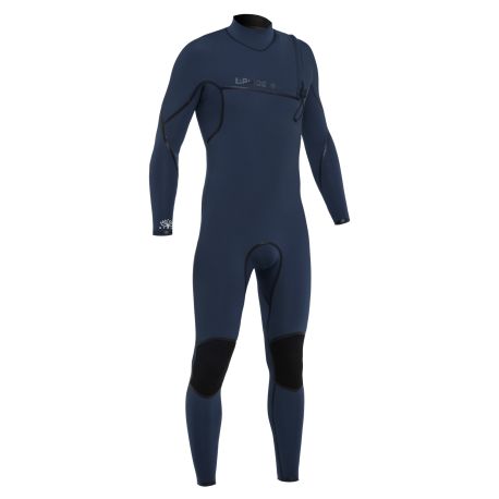 Traje Integral 3/2mm Nymph® Zipperless UltraStretch Navy 